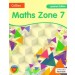Collins Maths Zone Class 7 (Updated Edition)