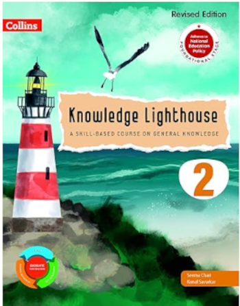 Collins Knowledge Lighthouse Class 2