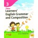 New Learner’s English Grammar and Composition For Class 3