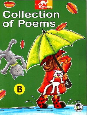 Kangaroo Collection of Poems B