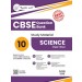 Rachna Sagar Together With CBSE Class 10 Science Question Bank/Study Material Exam 2026 (Based on the latest Syllabus)