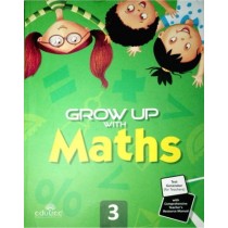 Edutree Grow up With Maths Class 3