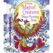 Usborne Magical Creatures Magic Painting Book