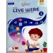 Indiannica Learning Live Wire Interactive Computer Science Class 2 (Latest Edition)