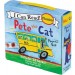 Pete the Cat 12-Book Phonics Fun!