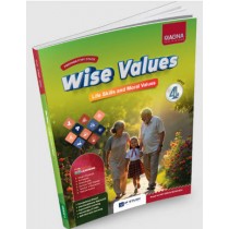 IP Study Wise Values Grade 4