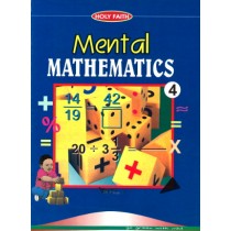 Holy Faith Mental Mathematics For Class 4