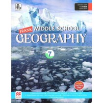 Frank Middle School Geography Book 7