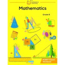 Indiannica Learning Mathematics NCERT based Workbook Class 8