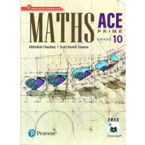 Pearson Maths Ace Prime Grade 10