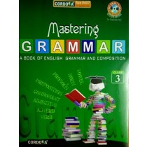 Cordova Mastering Grammar Class 3
