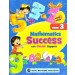 Goyal Brothers Mathematics Success With Online Support Book 3