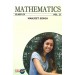 Full Marks Manjeet Singh Mathematics For Class 9 - Vol 2
