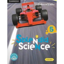 Cambridge Splendid Science Book 5