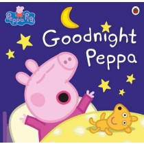 Ladybird Peppa Pig: Goodnight Peppa