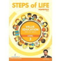 Britannica Steps of Life Value Education And Life Skills Class 3