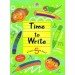 Time to Write Book 5 – Cursive Writing