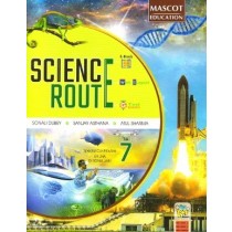 Mascot Science Route Book 7
