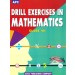 APC Drill Exercises in Mathematics Class 7