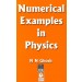Numerical Examples in Physics