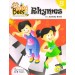 Busy Bees Rhymes with Activity Book B