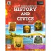 Frank Modern Certificate History and Civics Class 6