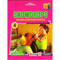 Cordova Snowdrops English Language and Literature Book 4