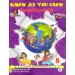 Know As You Grow General Knowledge Class 8