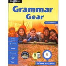 Cambridge Grammar Gear Coursebook 5