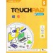 Orange Touchpad Computer Science Textbook 5 (Prime Ver.2.1)