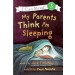 HarperCollins My Parents Think I'm Sleeping