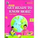 Frank Get Ready To Know More General Knowledge Book 1