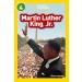 National Geographic Kids Martin Luther King, Jr. Level 4