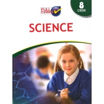 full marks Science guide for Class 8