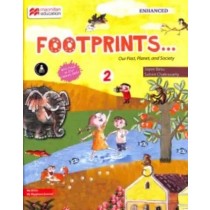 Macmillan Footprints Class 2