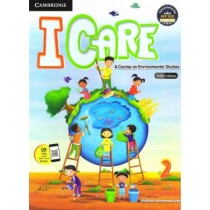 Cambridge I Care Coursebook 2