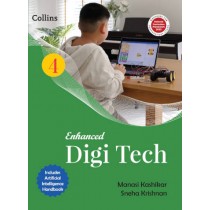 Collins Enhanced Digi Tech Class 4