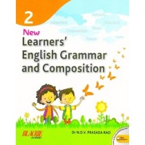 New Learner’s English Grammar and Composition Class 2
