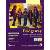 Pencraft Bridgeway English Main Coursebook 5