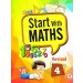 Start With Maths For Class 4 (Revised)