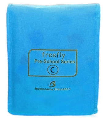 Freefly Pre-School Series Book Set C (Set of 7 Books)