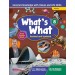 Viva What’s What General Knowledge For Class 8 (2024 Edition)