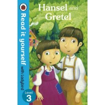 Read It Yourself With Ladybird Hansel and Gretel Level 3