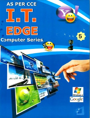I.T. Edge Computer Series For Class 5