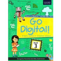 Oxford Go Digital Computer Science Book 3