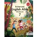 Collins Enhanced English Alive Workbook 7 (Edition 2022)