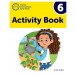 Oxford International Early Years Activity Book 6