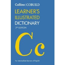 Collins Cobuild Learner’s Illustrated Dictionary 3rd Edition