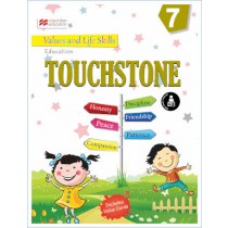 Macmillan Touchstone Values And Life Skills Book 7