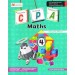 Macmillan C. P. A. Maths Book 4